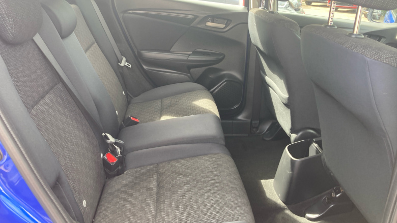 Honda Jazz 1.3 S 5dr Petrol Hatchback